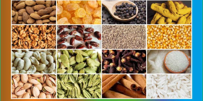 Banner ND GLOBAL ENTERPRISES