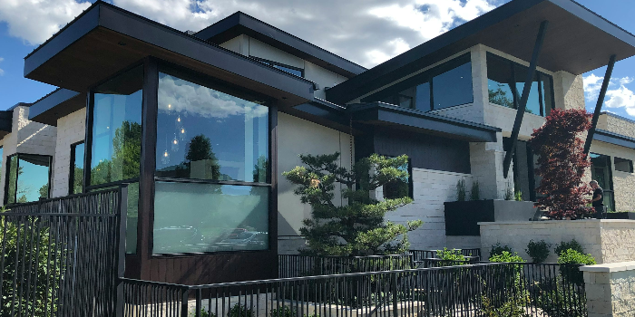 Banner HAPPY HOME ASSOCIATES