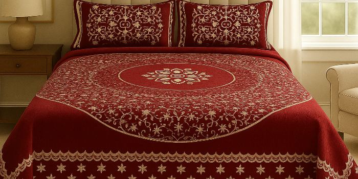 Banner RAJRANG HOME DECOR