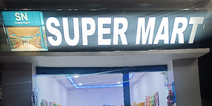 Banner MOHAMMAD SALIM KHAN