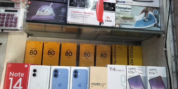 Banner NIKHIL AGGARWAL