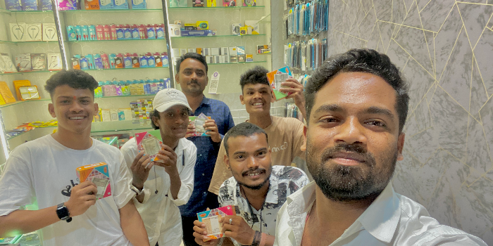 Banner VIJAY MOBILE WORLD