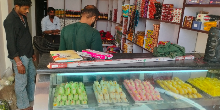 Banner SHREE SHYAM RESTAURANT AND BHOJNALYA