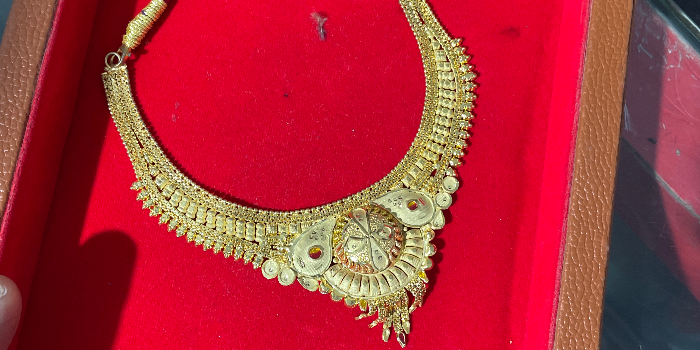 VIKAS JEWELLERS Banner