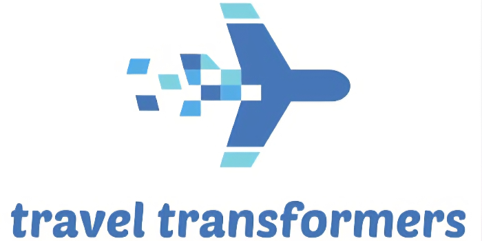 Banner TRAVEL TRANSFORMERS Tours  Travels