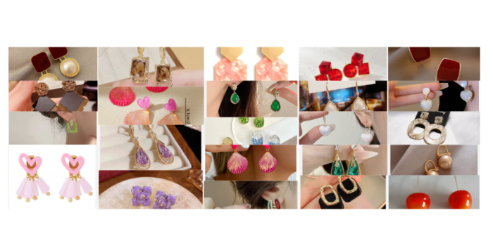 UTSAVA COLLECTIONS Banner