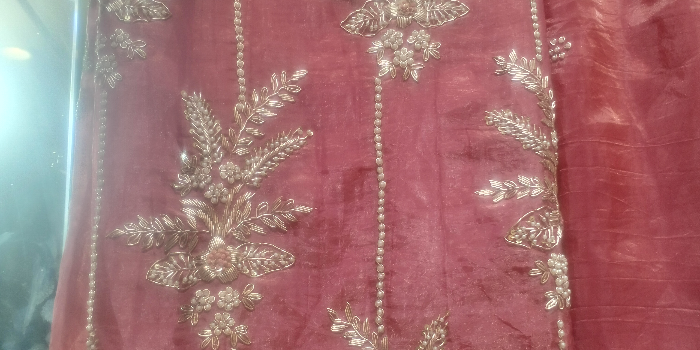 Banner MANCHANDA CLOTH HOUSE