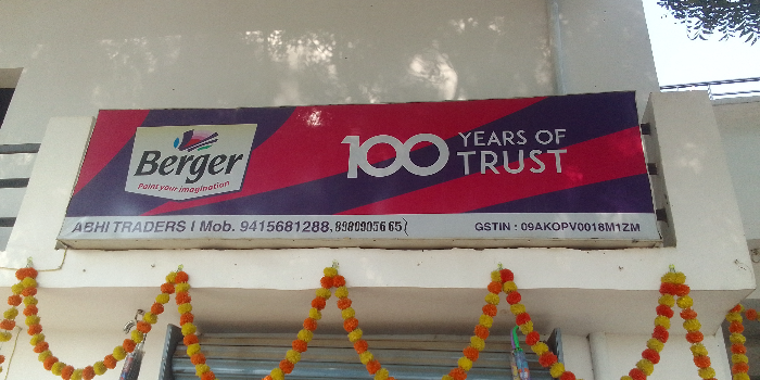 Banner MANOJ KUMAR VERMA