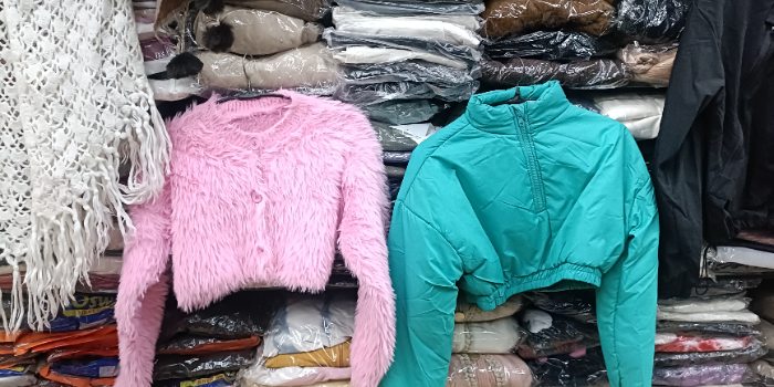 Banner RI Z COLLECTION