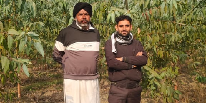 Banner GREEN BIO PLANTS TECHNOLOGY