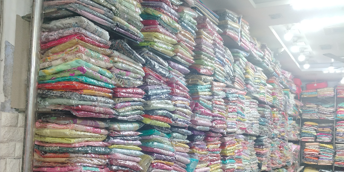 Banner HANS RAJ SONS