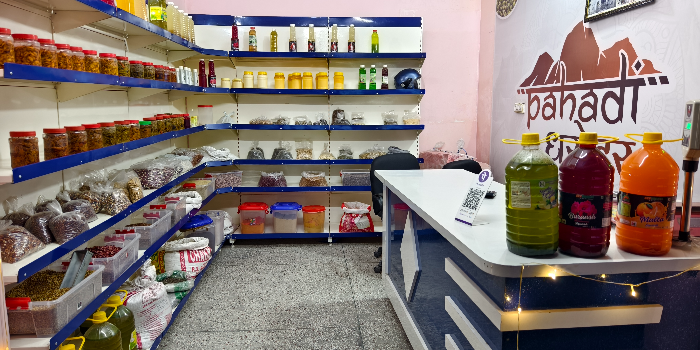 Banner PRAVEEN KUMAR