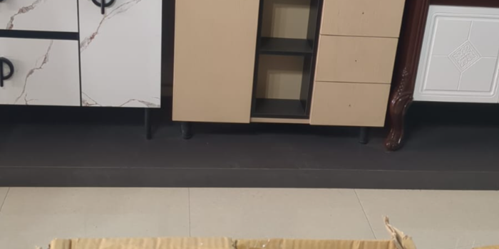 Banner N K TILE ZONE