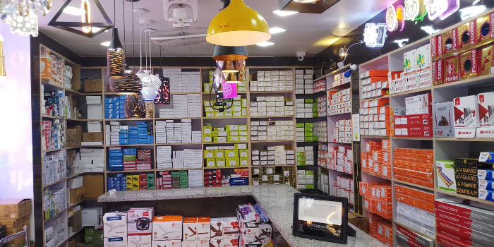 Banner BHARAT DIGITAL GRAMIN SEVA KENDRA