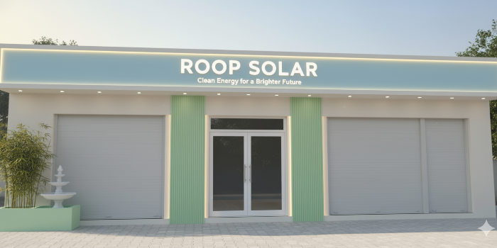 Banner RTH INFRA PRIVATE LIMITED