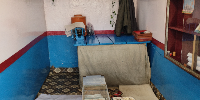 SHUBHAM TRADERS Banner