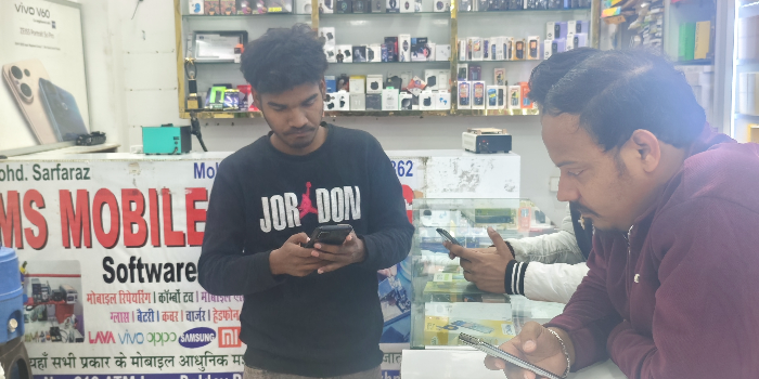 Banner MOBITEL SERVICES