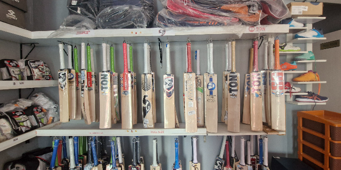 Banner SPORTS 2 HEALTH