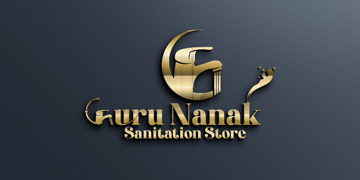 Banner GURU NANAK SANITATION  STORE