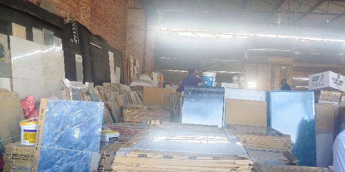 Banner HARBHAJAN SINGH