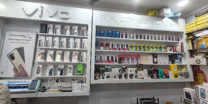 Banner N A COMMUNICATION