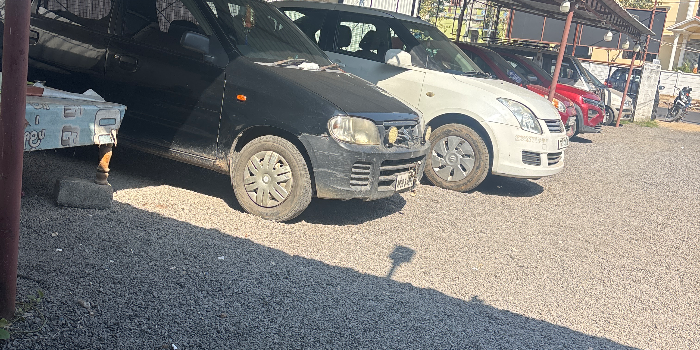 Banner NEW KAKATIYA CARS