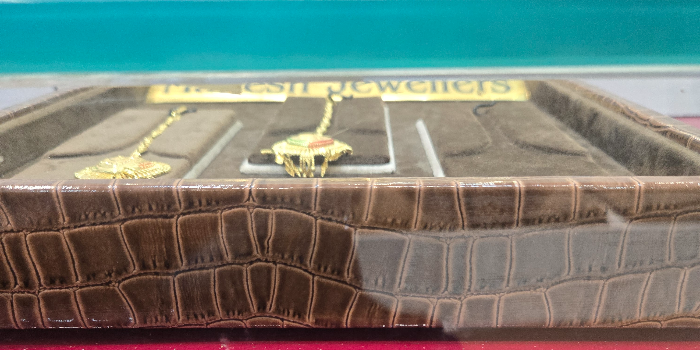 MAHESH JEWELLERS Banner