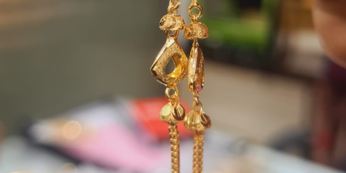 Banner MAYURA JEWELLERS RABALE