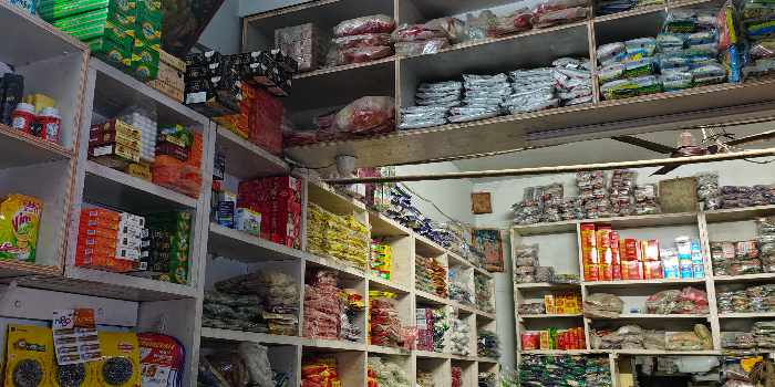 Banner KANAMARLAPUDI JAGANNADHAM KIRANA AND GEN