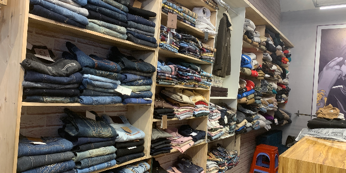 Banner 59II FASHIONZ