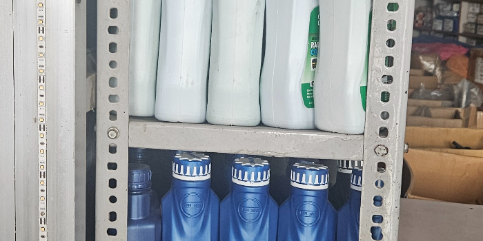 Banner BANSAL MOTORS