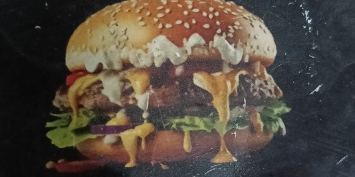 Banner BALWINDER SINGH