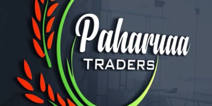 Banner PAHARUYA TRADERS
