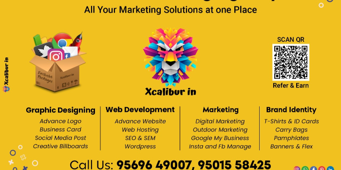 Banner XCALIBUR INNOVATIONS