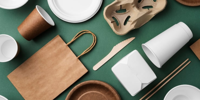 Banner DISPOSABLE MART