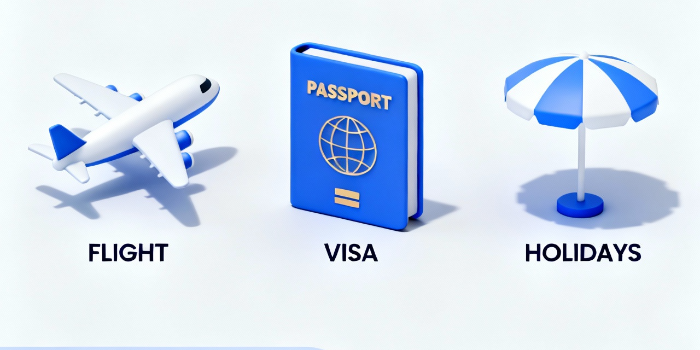 Banner BAHALIM TRAVELS