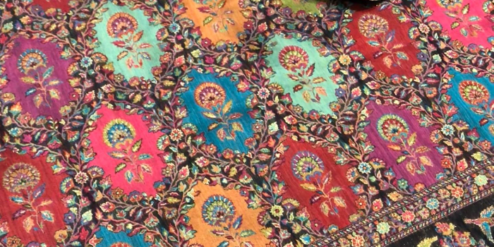 Banner DHIKSHIT DESIGNER TRADERS