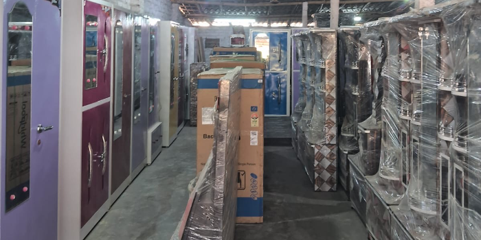 Banner SHIV FURNITURE AND PLY HOUSE 