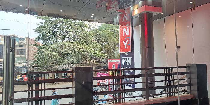 Banner JAI MATA DI SALES CORPORATION