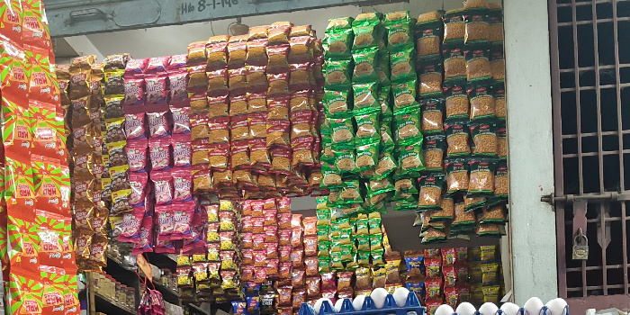 Banner SHAIK JANIMIYA