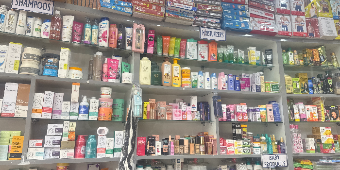 Banner SONI GENERAL STORE AND GIFT HOUSE