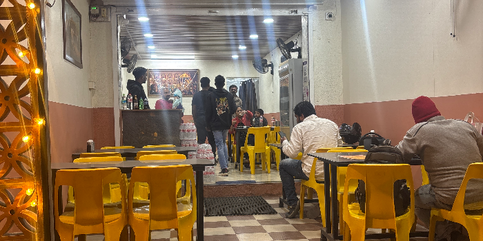 Banner AASHIRWAD KHANAWAL