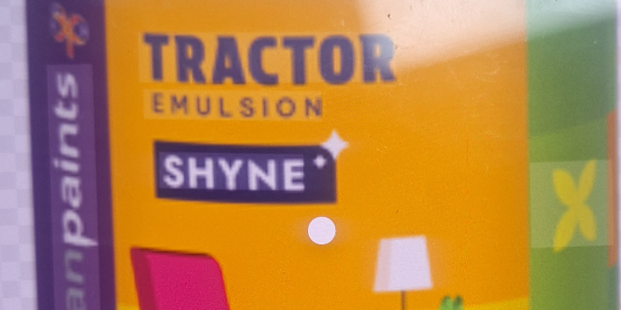 Banner SHRI VINAYAK PAINT AND HARDWARE