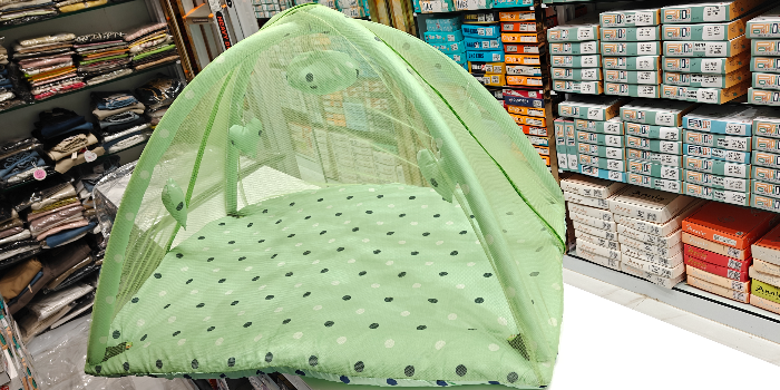 Banner MATESHWARI COLLECTION