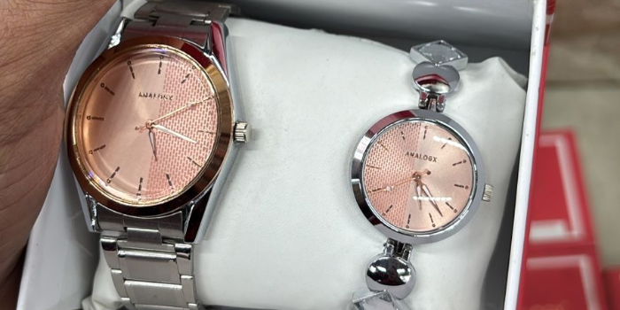 Banner ARSHAD GHADI CHASHMA WALE