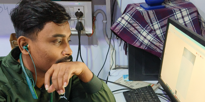 Banner SUJIT BYAPARI