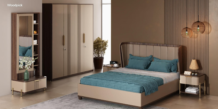 Banner WOODPICK FURNITURE