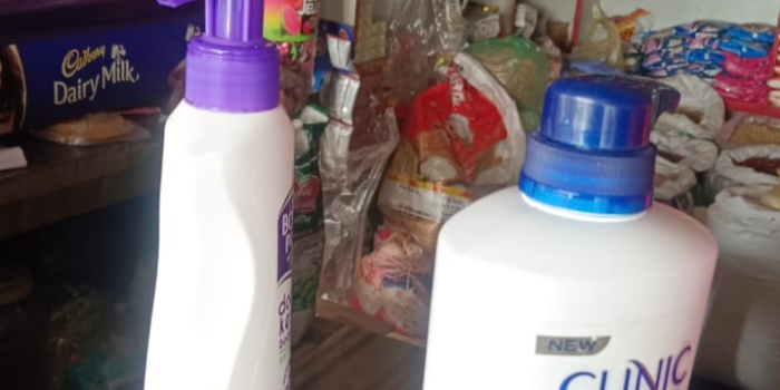 Banner ADITYA KIRANA STORE