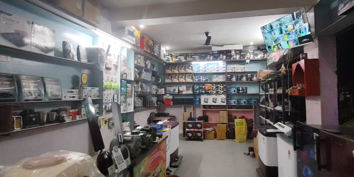 Banner GANESH ELECTRONICS