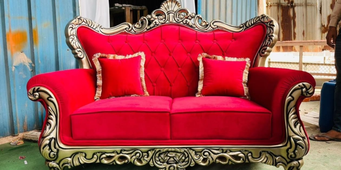 Banner NAZIM SON OF IKBAL